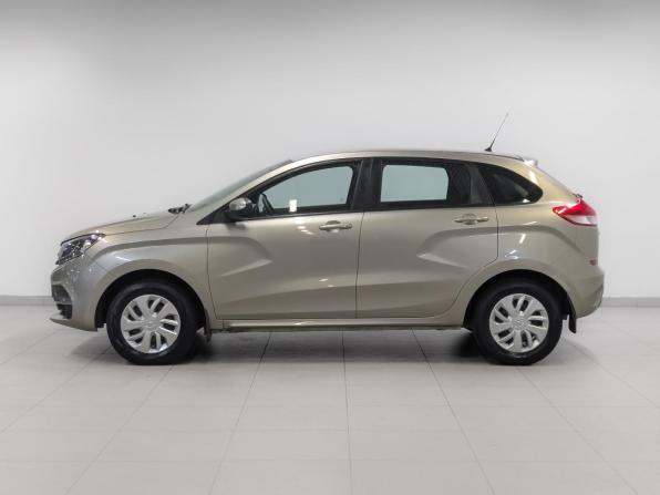 Lada (ВАЗ) XRAY I с пробегом 2019 года, цена 890 000 рублей, 85714 км, хэтчбек, Автокод Объявления