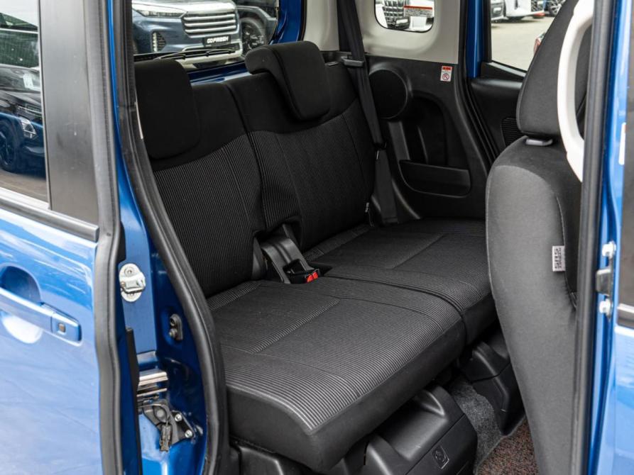 Nissan Dayz Roox I Рестайлинг Краснодар  - изображение 9