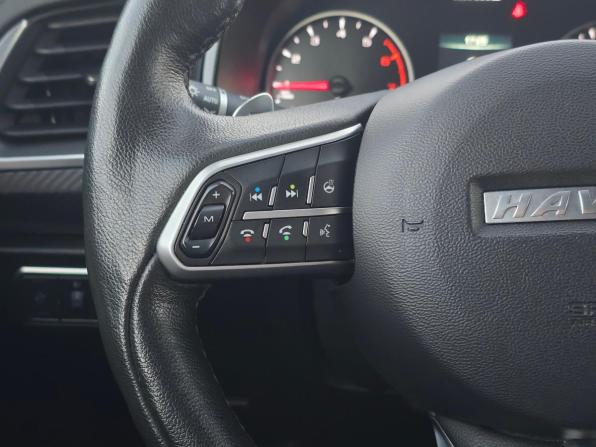 Haval F7x I с пробегом 2020 года, цена 1 949 000 рублей, 78500 км, внедорожник, Автокод Объявления
