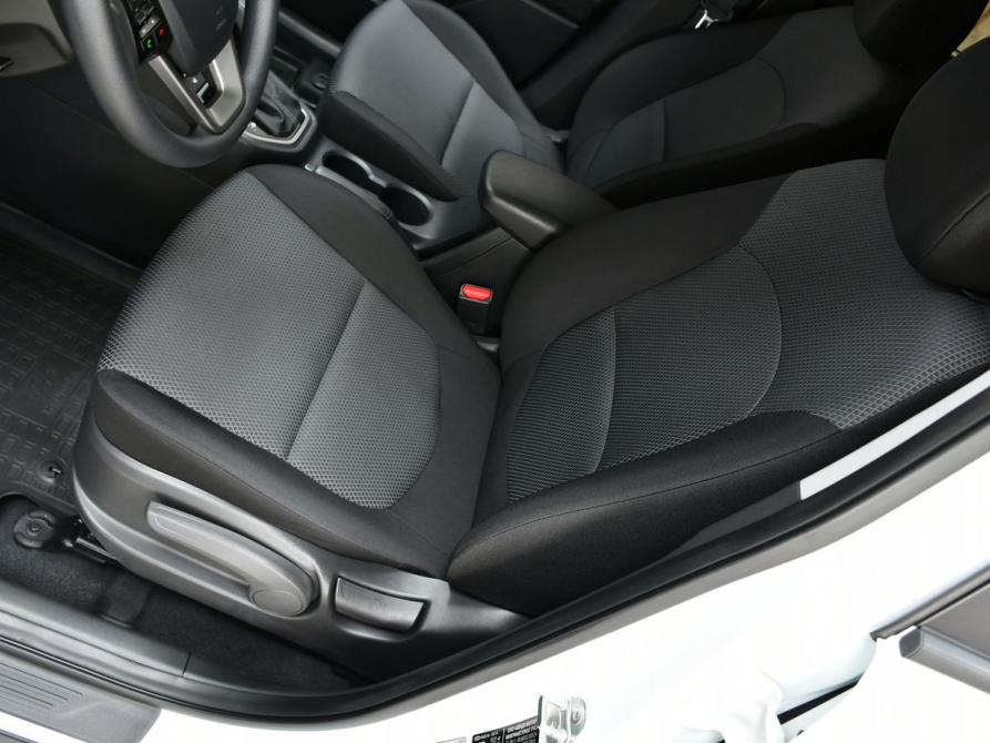 Hyundai Creta I Новосибирск  - изображение 12