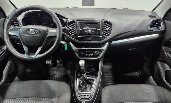 Lada (ВАЗ) Vesta I с пробегом 2016 года, цена 756 000 рублей, 185377 км, седан, Автокод Объявления