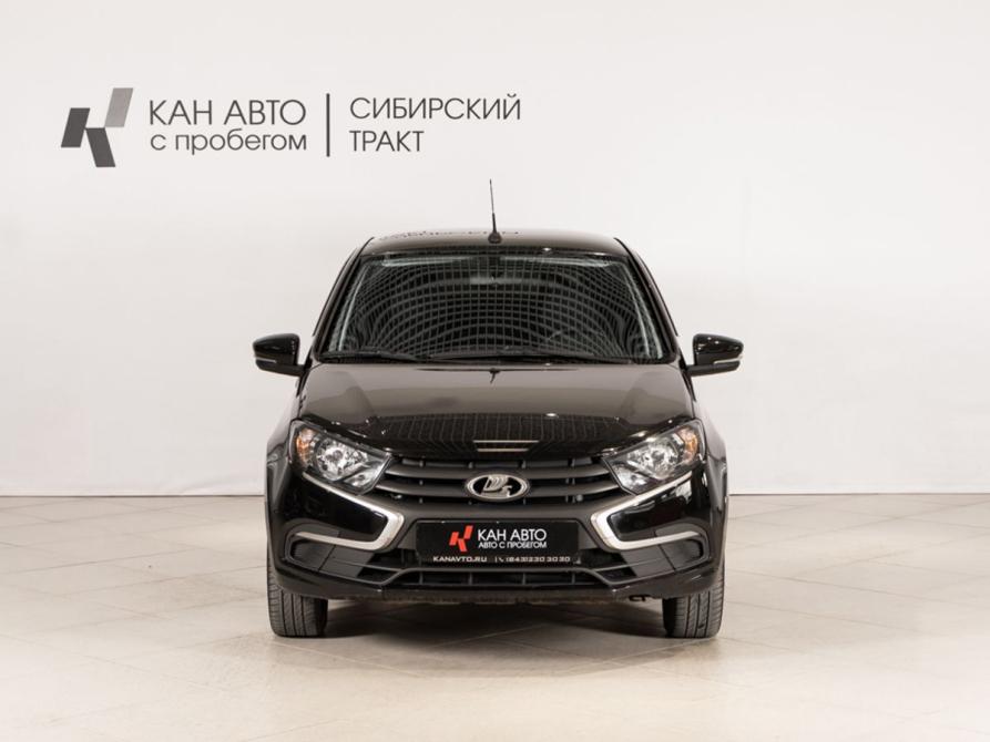 Lada (ВАЗ) Granta I Рестайлинг Казань  - изображение 2