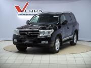 Toyota Land Cruiser 200 Series Уфа  - изображение 20