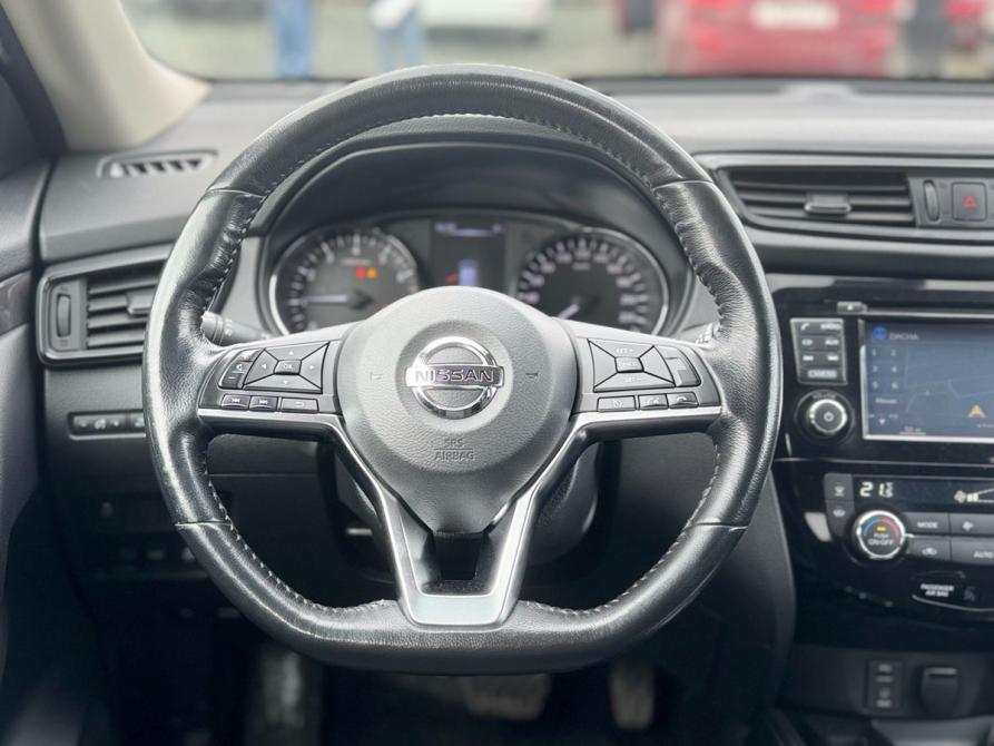 Nissan X-Trail III Рестайлинг Ижевск  - изображение 17