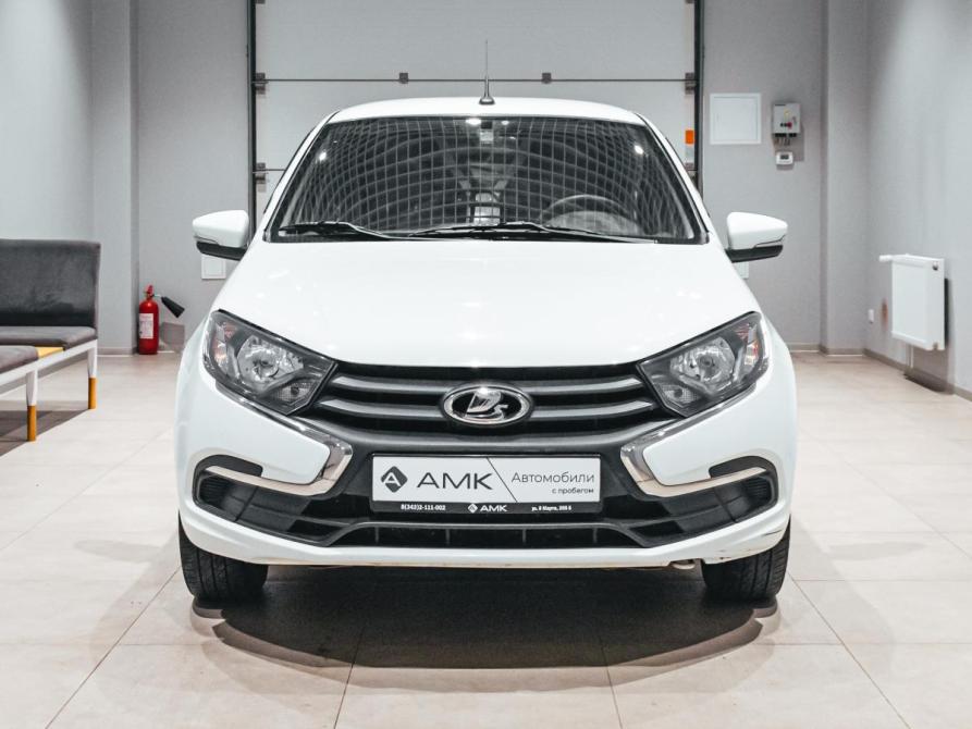 Lada (ВАЗ) Granta I Рестайлинг Екатеринбург  - изображение 3