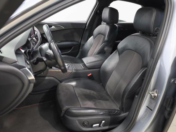 Audi A6 IV (C7) Рестайлинг с пробегом 2014 года, цена 2 549 000 рублей, 293212 км, седан, Автокод Объявления