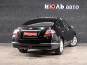 Nissan Teana II (J32) Рестайлинг Екатеринбург  - изображение 25