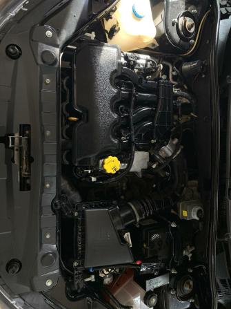 Lada (ВАЗ) Granta I Рестайлинг с пробегом 2023 года, цена 741 265 рублей, 68620 км, универсал, Автокод Объявления