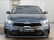 Kia Cerato IV Уфа  - изображение 24