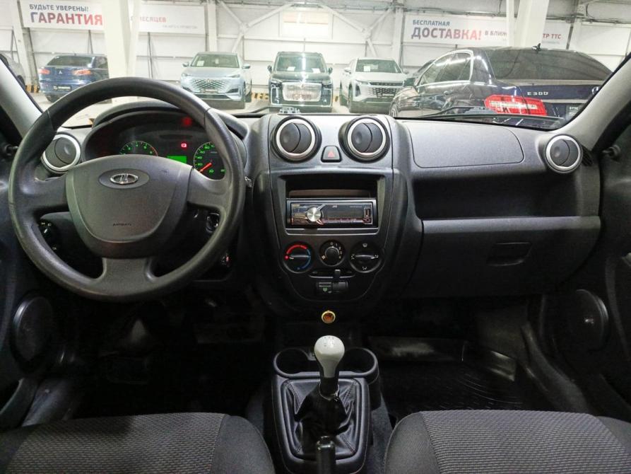 Lada (ВАЗ) Granta I Набережные Челны  - изображение 21