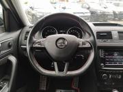 Skoda Yeti I Рестайлинг Екатеринбург  - изображение 49