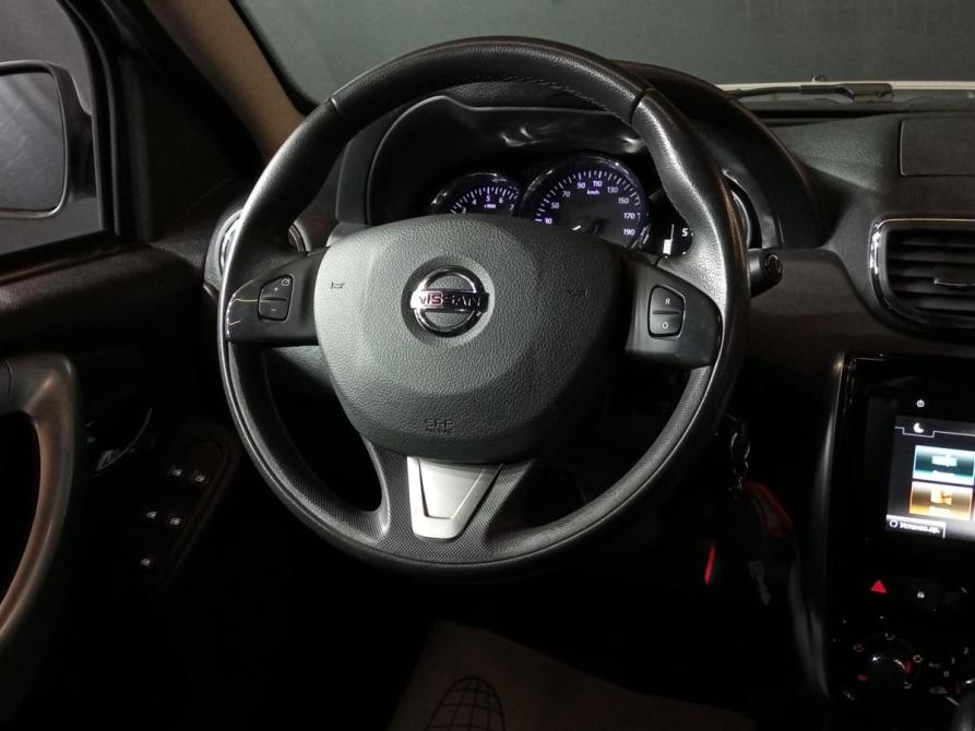 Nissan Terrano III (D10) Уфа  - изображение 10