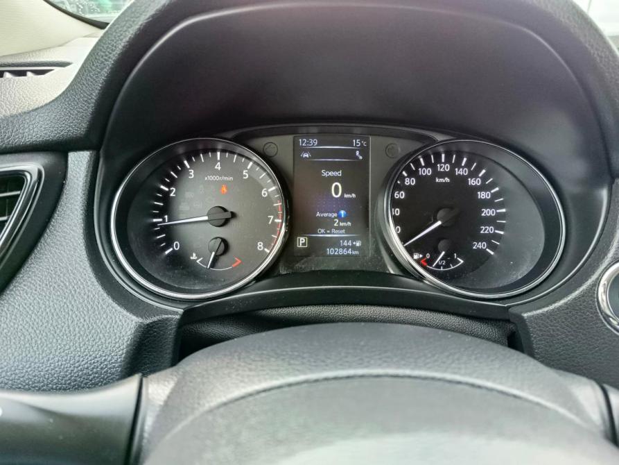 Nissan X-Trail III Рестайлинг Тюмень  - изображение 23