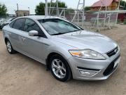 Ford Mondeo IV Рестайлинг Нижнекамск  - изображение 23