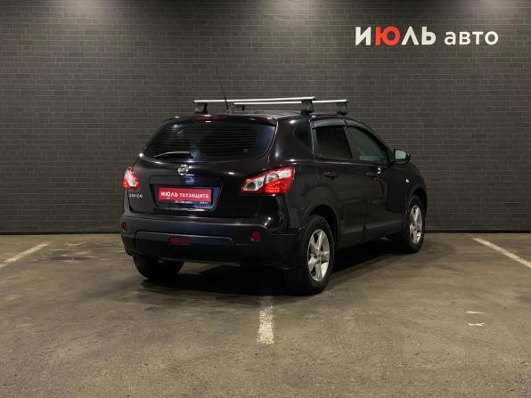 Nissan Qashqai I Рестайлинг с пробегом 2013 года, цена 1 130 000 рублей, 206331 км, внедорожник, Автокод Объявления
