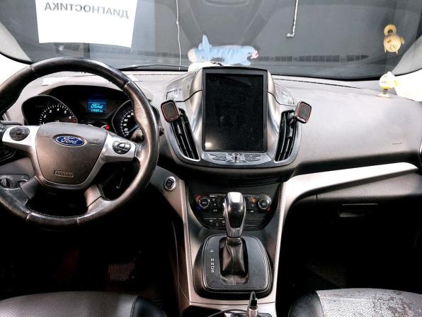 Ford Kuga II с пробегом 2015 года, цена 1 000 000 рублей, 178992 км, внедорожник, Автокод Объявления