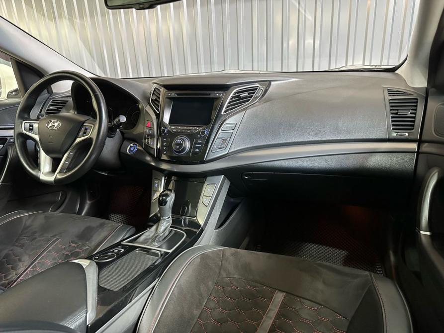 Hyundai i40 I Ростов-на-Дону  - изображение 7