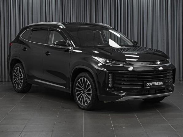 Exeed TXL I Рестайлинг с пробегом 2023 года, цена 2 159 000 рублей, 50018 км, внедорожник, Автокод Объявления