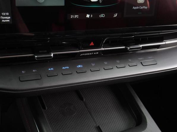 Changan CS55 Plus II с пробегом 2024 года, цена 2 199 000 рублей, 45936 км, внедорожник, Автокод Объявления