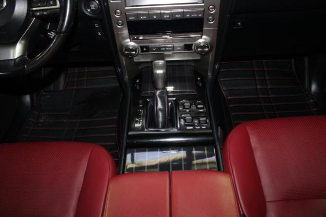 Lexus GX II Рестайлинг 2 с пробегом 2020 года, цена 9 450 000 рублей, 31042 км, внедорожник, Автокод Объявления