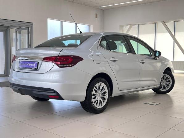 Citroen C4 II с пробегом 2014 года, цена 750 000 рублей, 155347 км, седан, Автокод Объявления
