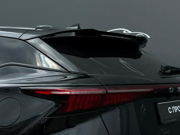 Omoda C5 I с пробегом 2024 года, цена 1 731 700 рублей, 18667 км, внедорожник, Автокод Объявления