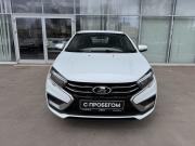 Lada (ВАЗ) Vesta I Рестайлинг (NG) Воронеж  - изображение 14
