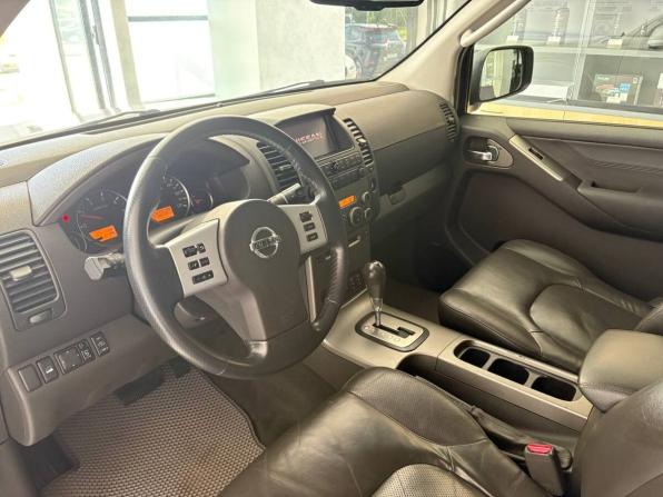 Nissan Pathfinder III с пробегом 2008 года, цена 956 000 рублей, 292290 км, внедорожник, Автокод Объявления