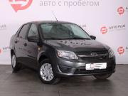 Lada (ВАЗ) Granta I Минеральные Воды  - изображение 18