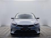 Kia Ceed III Рестайлинг Москва  - изображение 26