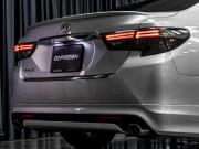 Toyota Mark X II Рестайлинг 2 Тюмень  - изображение 40