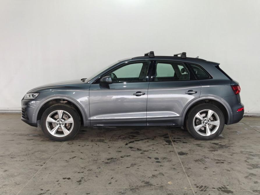Audi Q5 II (FY) Москва  - изображение 7