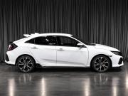 Honda Civic X Тюмень  - изображение 26