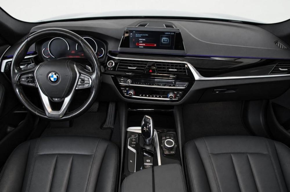 BMW 5 серии VII (G30/G31/G38) Челябинск  - изображение 11