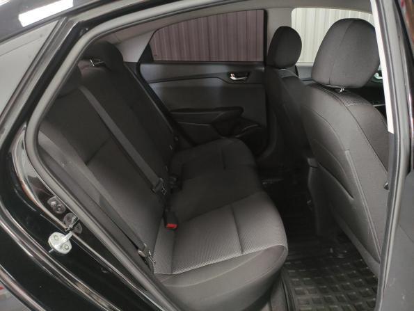 Hyundai Solaris II Рестайлинг с пробегом 2021 года, цена 1 495 000 рублей, 164480 км, седан, Автокод Объявления