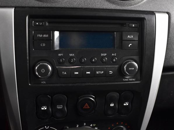 Nissan Almera III (G15) с пробегом 2017 года, цена 729 999 рублей, 159649 км, седан, Автокод Объявления