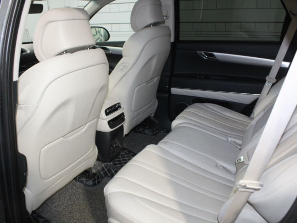 Genesis GV80 I с пробегом 2022 года, цена 6 450 000 рублей, 48054 км, внедорожник, Автокод Объявления