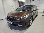 Kia Cerato III Рестайлинг (Classic) Москва  - изображение 19