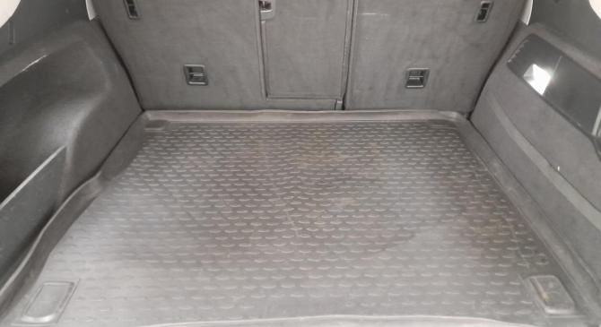 Volkswagen Touareg II с пробегом 2012 года, цена 2 099 000 рублей, 203825 км, внедорожник, Автокод Объявления
