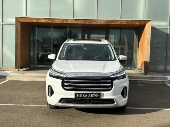 Exeed VX I с пробегом 2023 года, цена 3 490 000 рублей, 10170 км, внедорожник, Автокод Объявления