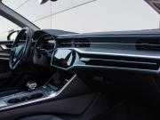 Audi A6 V (C8) Москва  - изображение 37
