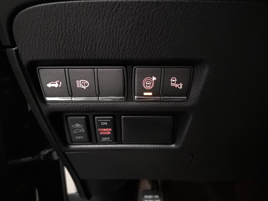 Nissan Patrol VI (Y62) Рестайлинг Казань  - изображение 24