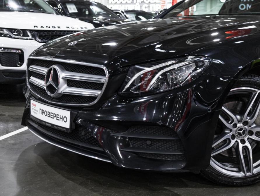 Mercedes-Benz E-Класс V (W213 S213 C238) Санкт-Петербург  - изображение 2