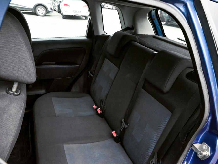 Ford Fiesta Mk5 Екатеринбург  - изображение 15