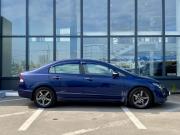 Honda Civic VIII Рестайлинг Москва  - изображение 26