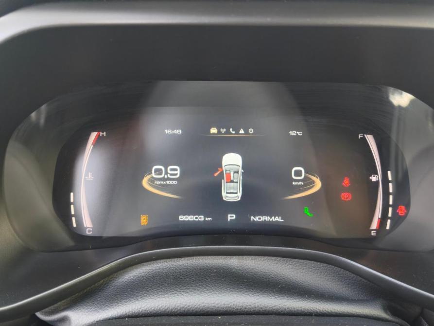 Haval Jolion I Рестайлинг Ижевск  - изображение 12