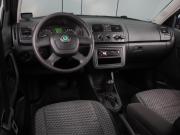 Skoda Fabia II Рестайлинг Воронеж  - изображение 23