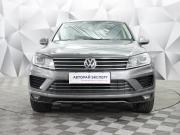 Volkswagen Touareg II Рестайлинг Ульяновск  - изображение 29