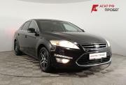 Ford Mondeo IV Рестайлинг Волгоград  - изображение 23