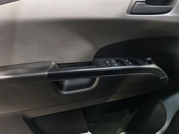 Chevrolet Aveo II с пробегом 2015 года, цена 689 100 рублей, 155781 км, седан, Автокод Объявления